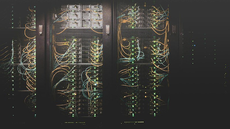 Heavy Cable Tray Network