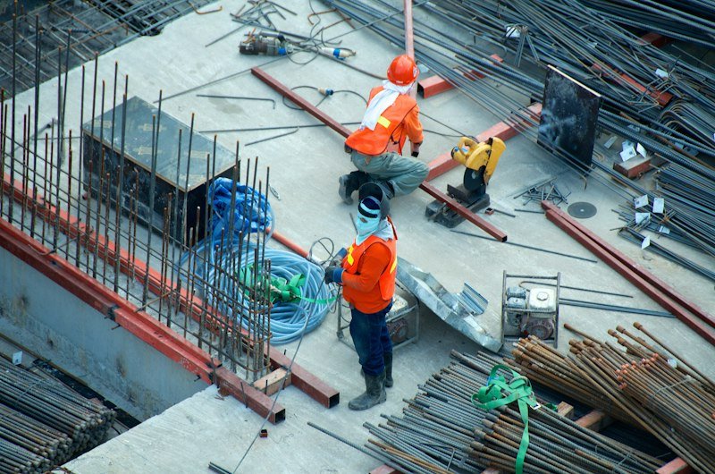 RPL Heavy Civil Construction & RCC Frameworks