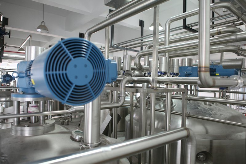 RPL High Voltage Electrical Substations & Panels