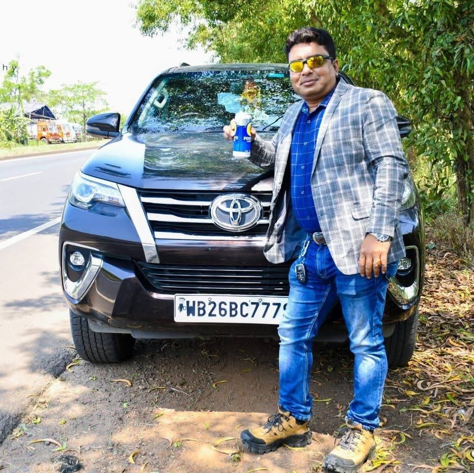 Shibsankar Ghosh — Director, Ryster Private Limited